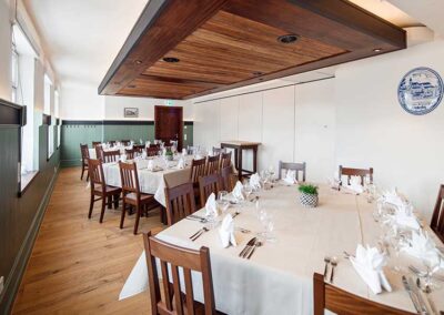 Andechser Innenräume