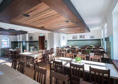 Andechser Innenräume