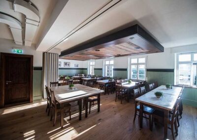 Andechser Innenräume