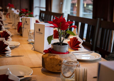 Andechser Göppingen | Feierlichkeiten