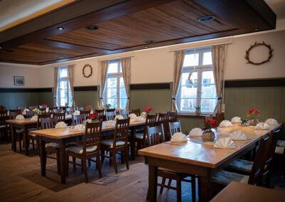 Andechser Göppingen | Feierlichkeiten