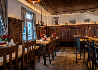 Andechser Göppingen | Feierlichkeiten