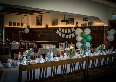 Andechser Göppingen | Feierlichkeiten