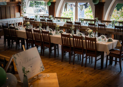 Andechser Göppingen | Feierlichkeiten