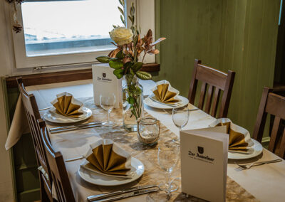 Andechser Göppingen | Feierlichkeiten