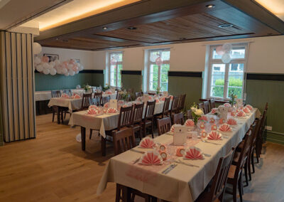 Andechser Göppingen | Feierlichkeiten