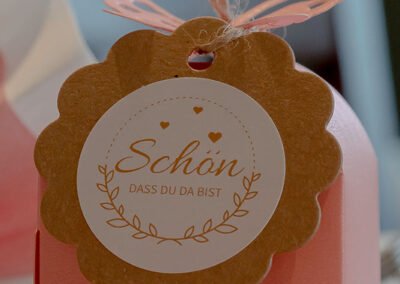 Andechser Göppingen | Feierlichkeiten